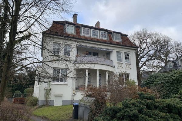 Pronájem bytu 2+1 72 m², Hamburg, Hamburg Pronájem bytu 2+1 72 m², Hamburg, Hamburg