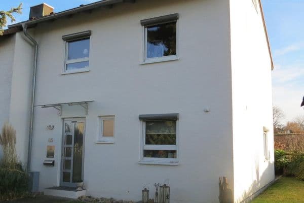 Prodej domu 103 m², pozemek 266 m², Marbach am Neckar Prodej domu 103 m², pozemek 266 m², Marbach am Neckar