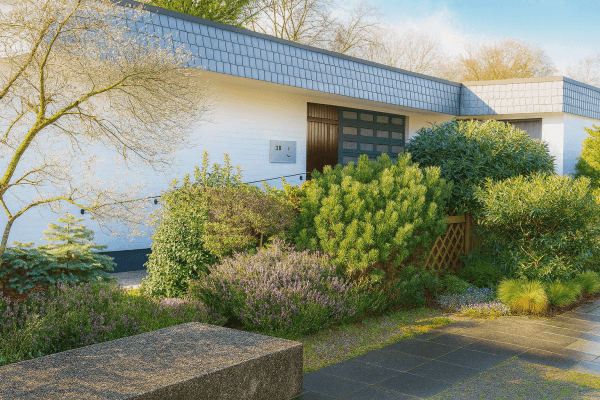 Prodej domu 120 m², pozemek 524 m², Köln Prodej domu 120 m², pozemek 524 m², Köln