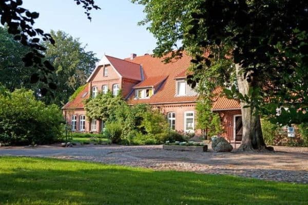 Pronájem bytu 2+1 68 m², Niendorfer Weg 12, Altenmedingen Pronájem bytu 2+1 68 m², Niendorfer Weg 12, Altenmedingen