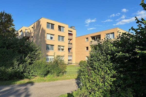 Pronájem bytu 2+kk 66 m², Erkelenzer Str. 7a, Krefeld Pronájem bytu 2+kk 66 m², Erkelenzer Str. 7a, Krefeld