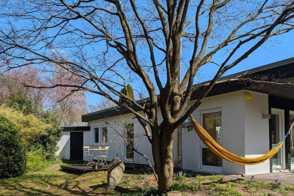 Prodej domu 133 m², pozemek 850 m², Silker Weiche 7, Reinbek Prodej domu 133 m², pozemek 850 m², Silker Weiche 7, Reinbek