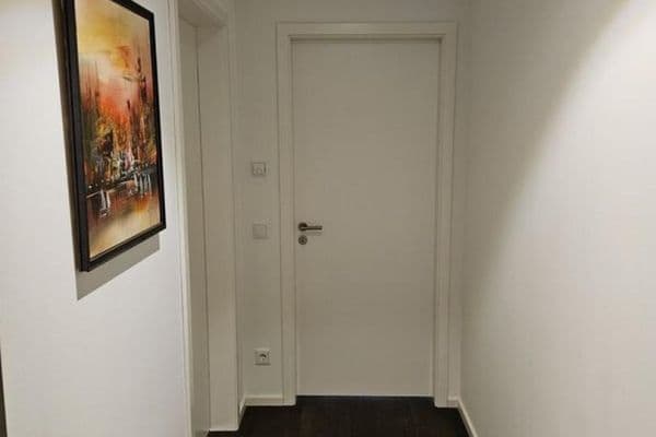 Pronájem bytu 2+1 40 m², Hamburg, Hamburg Pronájem bytu 2+1 40 m², Hamburg, Hamburg