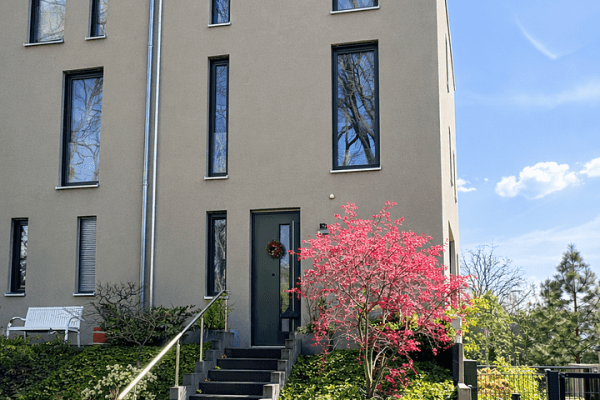 Prodej domu 210 m², pozemek 2.600 m², Potsdam Prodej domu 210 m², pozemek 2.600 m², Potsdam