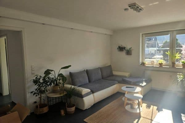 Pronájem bytu 3+1 75 m², Neustadt-Wied Pronájem bytu 3+1 75 m², Neustadt-Wied