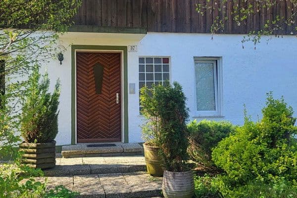 Pronájem bytu 3+1 96 m², Joh.-Seb.-Bach Straße 37, Geretsried, Bavorsko Pronájem bytu 3+1 96 m², Joh.-Seb.-Bach Straße 37, Geretsried, Bavorsko