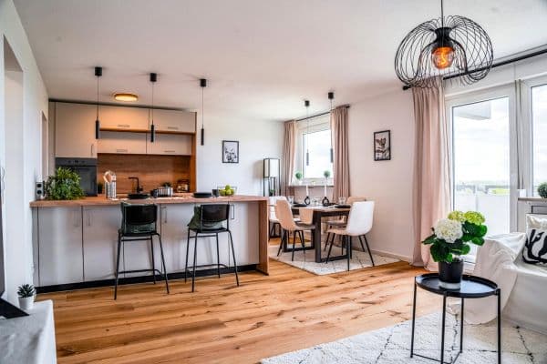 Prodej bytu 3+1 88 m², Goethering 54, Stein Prodej bytu 3+1 88 m², Goethering 54, Stein