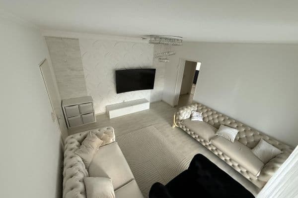 Prodej bytu 4+1 75 m², Kriftel Prodej bytu 4+1 75 m², Kriftel