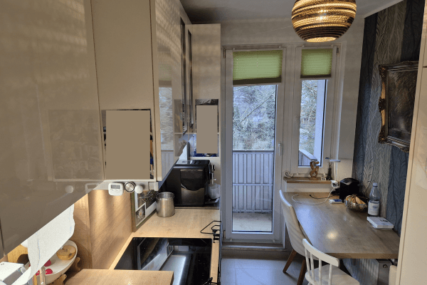 Prodej bytu 3+1 71 m², Bremen, Bremen Prodej bytu 3+1 71 m², Bremen, Bremen