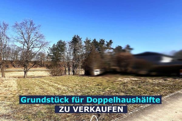 Prodej pozemku 344 m², Geisenfeld-Ainau, Bavorsko Prodej pozemku 344 m², Geisenfeld-Ainau, Bavorsko