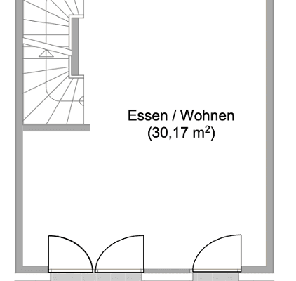 Prodej domu 130 m², pozemek 169 m², Aßling, Bavorsko Prodej domu 130 m², pozemek 169 m², Aßling, Bavorsko