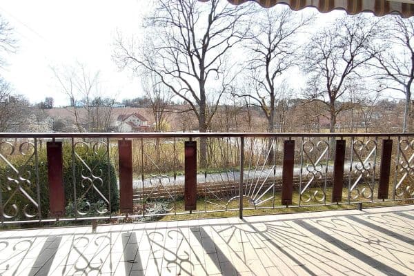 Pronájem bytu 4+kk 107 m², Essenbach - Mirskofen Pronájem bytu 4+kk 107 m², Essenbach - Mirskofen