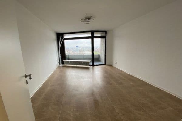 Pronájem bytu 1+1 35 m², Collinistraße 5, Mannheim Pronájem bytu 1+1 35 m², Collinistraße 5, Mannheim