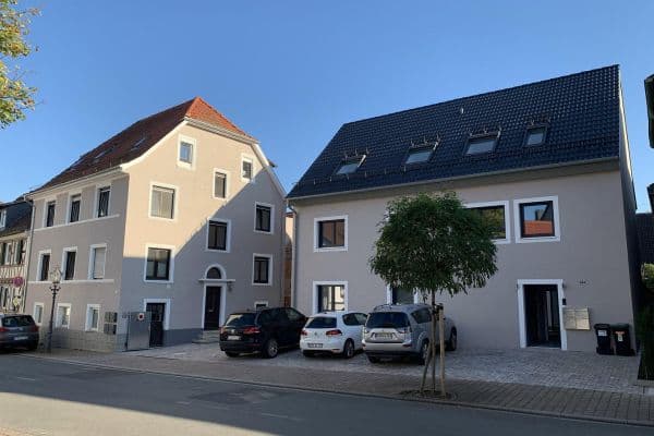 Pronájem bytu 3+1 70 m², Rodensteiner Str. 14, Fränkisch-Crumbach Pronájem bytu 3+1 70 m², Rodensteiner Str. 14, Fränkisch-Crumbach