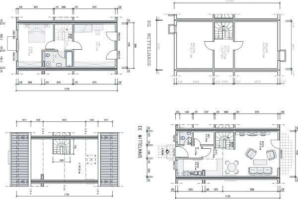 Prodej domu 118 m², pozemek 134 m², Darmstadt-Eberstadt Prodej domu 118 m², pozemek 134 m², Darmstadt-Eberstadt