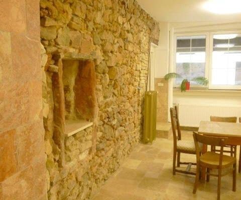 Pronájem bytu 2+1 111 m², Am Markt 2, Oppenheim Pronájem bytu 2+1 111 m², Am Markt 2, Oppenheim