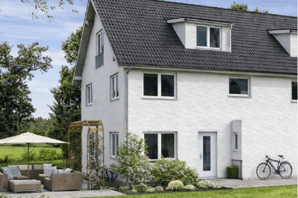 Prodej domu 204 m², pozemek 349 m², München, Bavorsko Prodej domu 204 m², pozemek 349 m², München, Bavorsko