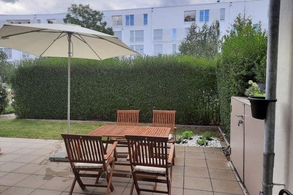 Prodej bytu 4+1 119 m², Friedrich-Dessauer-Str., Frankfurt am Main Prodej bytu 4+1 119 m², Friedrich-Dessauer-Str., Frankfurt am Main