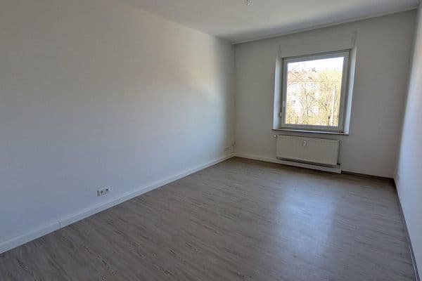 Pronájem bytu 1+kk 39 m², Melanchthonstraße, Nürnberg, Bavorsko Pronájem bytu 1+kk 39 m², Melanchthonstraße, Nürnberg, Bavorsko