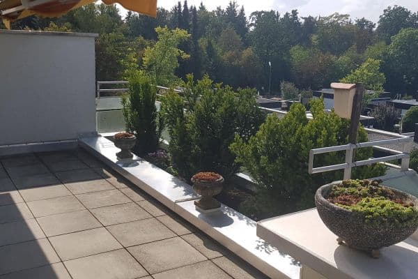 Prodej bytu 3+1 89 m², Ferdinand Kobell Strasse, Haar, Bavorsko Prodej bytu 3+1 89 m², Ferdinand Kobell Strasse, Haar, Bavorsko