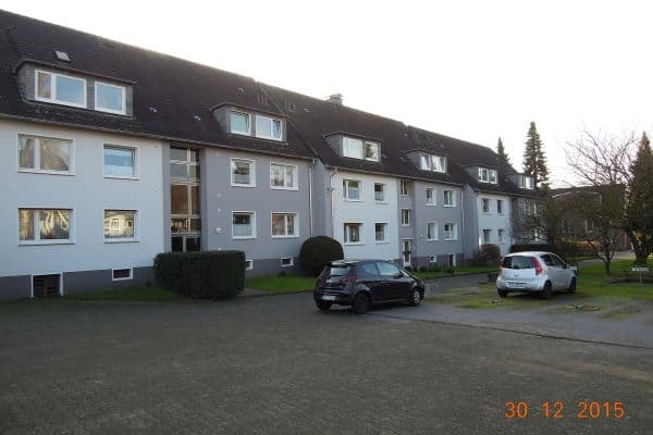 Pronájem bytu 3+1 72 m², Recklinghausen Pronájem bytu 3+1 72 m², Recklinghausen