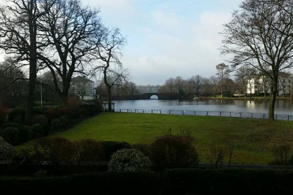 Pronájem bytu 1+1 21 m², Herbert-Weichmann-Strasse 35, Hamburg, Hamburg Pronájem bytu 1+1 21 m², Herbert-Weichmann-Strasse 35, Hamburg, Hamburg