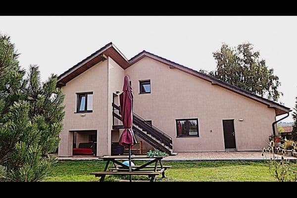 Pronájem domu 120 m², pozemek 1.000 m², Všešímská, Vidovice Pronájem domu 120 m², pozemek 1.000 m², Všešímská, Vidovice