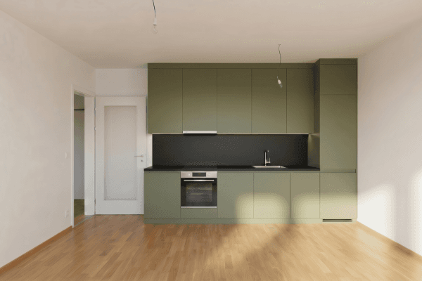 Pronájem bytu 2+kk 59 m², Fafkových, Praha Pronájem bytu 2+kk 59 m², Fafkových, Praha