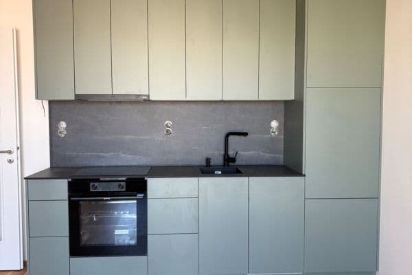 Pronájem bytu 2+kk 59 m², Fafkových, Praha Pronájem bytu 2+kk 59 m², Fafkových, Praha