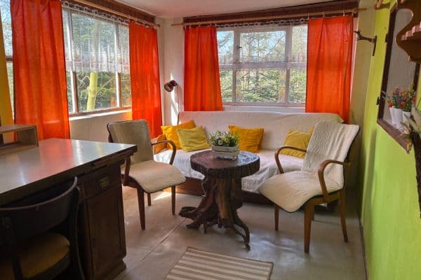 Prodej chaty, chalupy 105 m², pozemek 350 m², Slatiňany Prodej chaty, chalupy 105 m², pozemek 350 m², Slatiňany