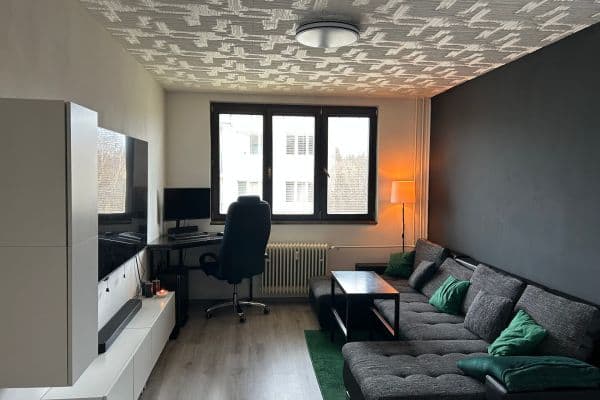 Prodej bytu 2+kk 42 m², Sídliště II., Netvořice Prodej bytu 2+kk 42 m², Sídliště II., Netvořice