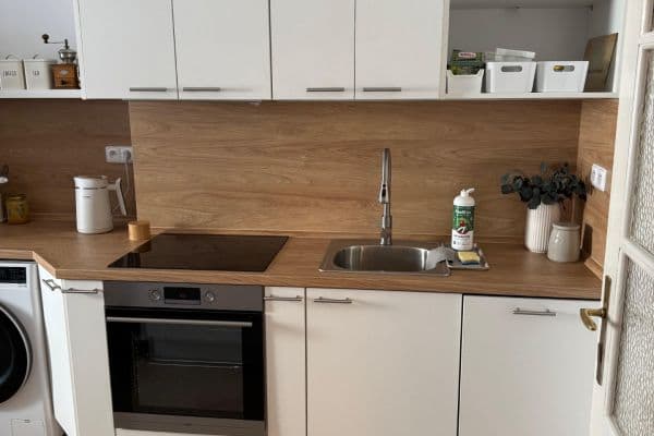 Pronájem bytu 2+1 67 m², Milady Horákové, Praha Pronájem bytu 2+1 67 m², Milady Horákové, Praha