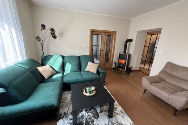 Prodej bytu 3+1 96 m², Neumannova, Olomouc Prodej bytu 3+1 96 m², Neumannova, Olomouc