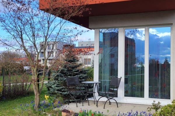 Pronájem bytu 2+kk 63 m², Penízovková, Praha Pronájem bytu 2+kk 63 m², Penízovková, Praha