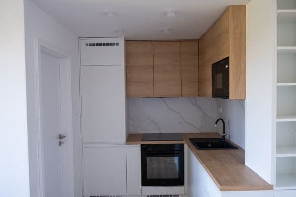 Pronájem bytu 2+kk 36 m², Gen. Hrušky, Ostrava Pronájem bytu 2+kk 36 m², Gen. Hrušky, Ostrava