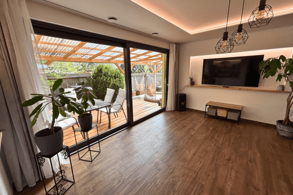 Prodej domu 102 m², pozemek 571 m², Osvobození, Ostrovačice Prodej domu 102 m², pozemek 571 m², Osvobození, Ostrovačice