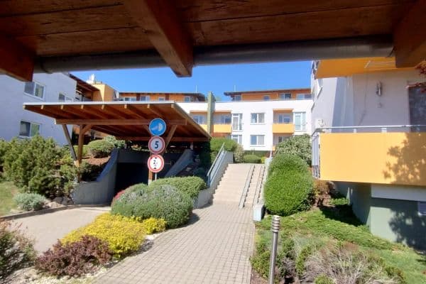 Prodej bytu 3+1 86 m², Čerešňová, Chorvátsky Grob Prodej bytu 3+1 86 m², Čerešňová, Chorvátsky Grob