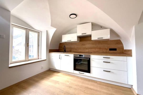 Pronájem bytu 3+kk 65 m², Doubravice Pronájem bytu 3+kk 65 m², Doubravice