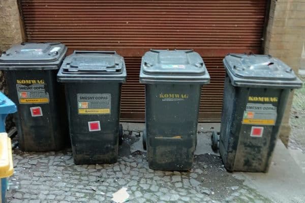 Prodej nebytového prostoru 56 m², Čelakovského sady, Praha Prodej nebytového prostoru 56 m², Čelakovského sady, Praha