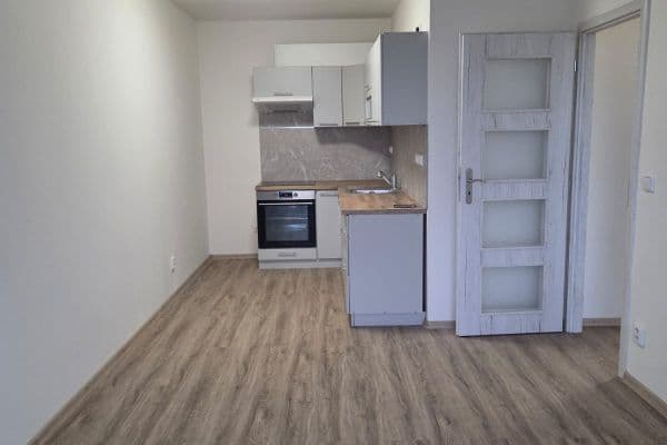 Pronájem bytu 2+kk 40 m², Jerevanská, Kladno Pronájem bytu 2+kk 40 m², Jerevanská, Kladno