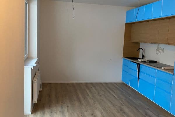 Pronájem bytu 2+kk 50 m², Rychnov u Jablonce nad Nisou Pronájem bytu 2+kk 50 m², Rychnov u Jablonce nad Nisou
