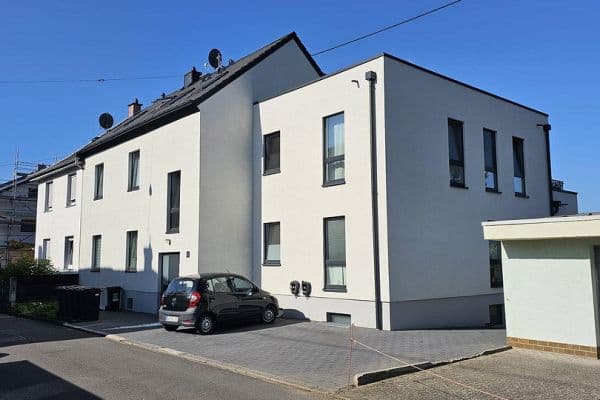 Pronájem bytu 2+1 72 m², Malmedyer stt. 4, Wiesbaden, Hessen Pronájem bytu 2+1 72 m², Malmedyer stt. 4, Wiesbaden, Hessen