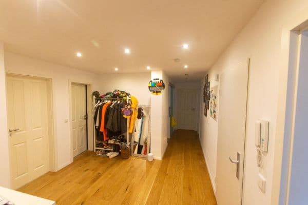 Prodej bytu 4+1 127 m², München, Bavorsko Prodej bytu 4+1 127 m², München, Bavorsko