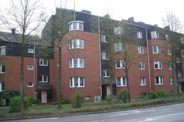 Pronájem bytu 2+1 65 m², Kempener Straße 48, Erkrath-Kempen Pronájem bytu 2+1 65 m², Kempener Straße 48, Erkrath-Kempen