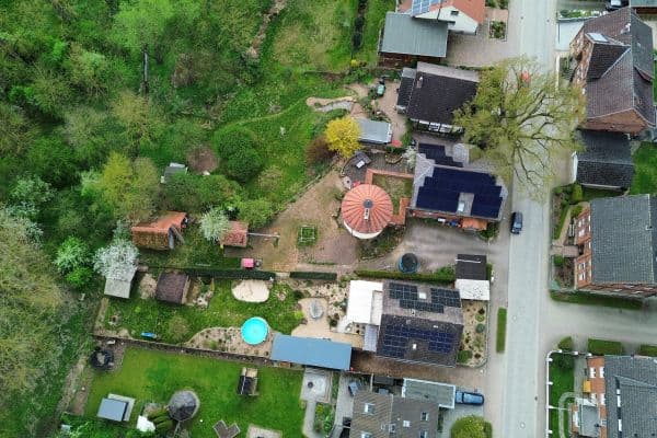 Prodej domu 200 m², pozemek 881 m², Hasperder Straße 32, Hameln Prodej domu 200 m², pozemek 881 m², Hasperder Straße 32, Hameln