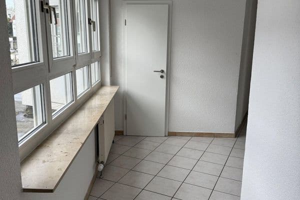 Pronájem bytu 3+1 84 m², Kirchardt, Bádensko-Württembersko Pronájem bytu 3+1 84 m², Kirchardt, Bádensko-Württembersko
