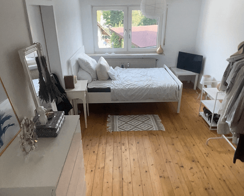 Pronájem bytu 2+kk 65 m², Lautertal Pronájem bytu 2+kk 65 m², Lautertal
