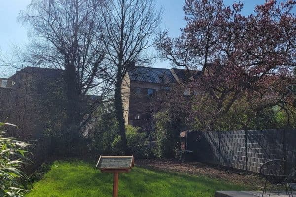 Pronájem bytu 2+1 93 m², Wilhelm-Strauß-Straße 88, Mönchengladbach Pronájem bytu 2+1 93 m², Wilhelm-Strauß-Straße 88, Mönchengladbach