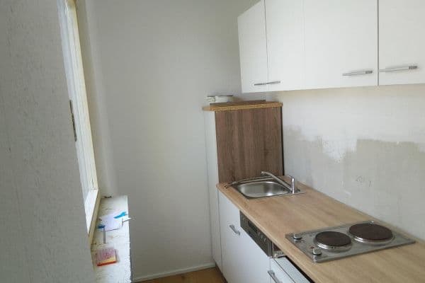 Pronájem bytu 1+kk 35 m², Von-Hees-Str 3, Heppenheim Pronájem bytu 1+kk 35 m², Von-Hees-Str 3, Heppenheim