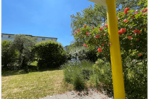 Pronájem bytu 3+1 80 m², Weißdornweg 14, Bonn Pronájem bytu 3+1 80 m², Weißdornweg 14, Bonn